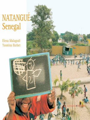 cover image of Natangué Sénégal